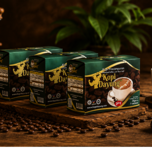 PAKEJ 3 — JIMAT 20%
